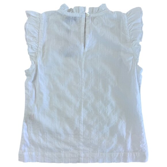 MARMAR COPENHAGEN - EMBROIDERED SHIRT - 100% COTTON - NWT - Picture 3 of 4